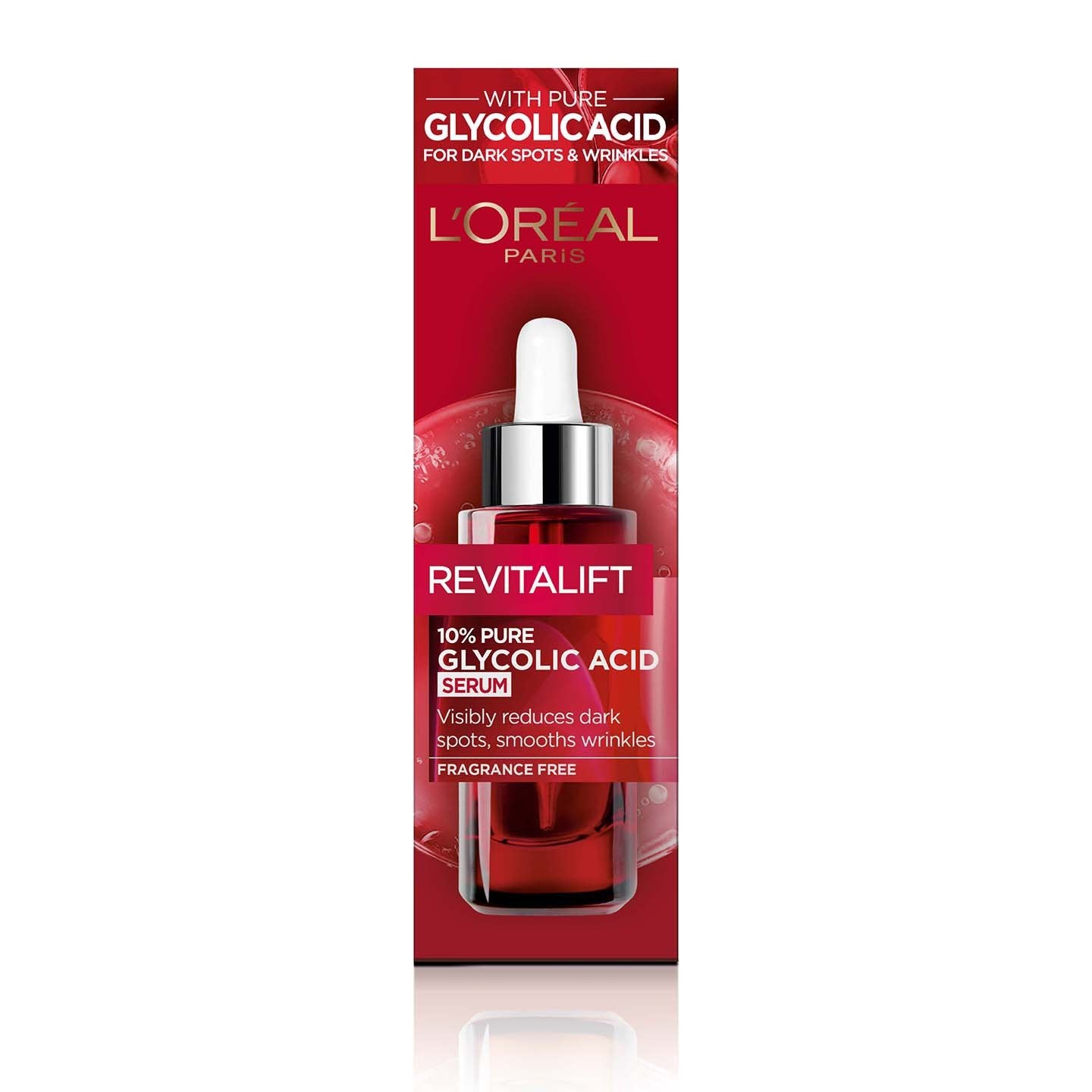 REVITALIFT GLYCOLIC ACID SERUM