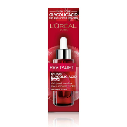 REVITALIFT GLYCOLIC ACID SERUM