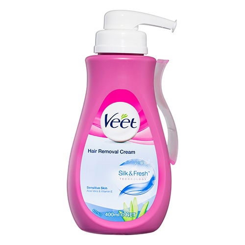 VEET SHAVE CREAM SENSTIVE SKIN 6.76OZ