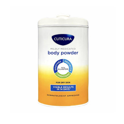 CUTICURA BR 3OZ DRY/ALOE