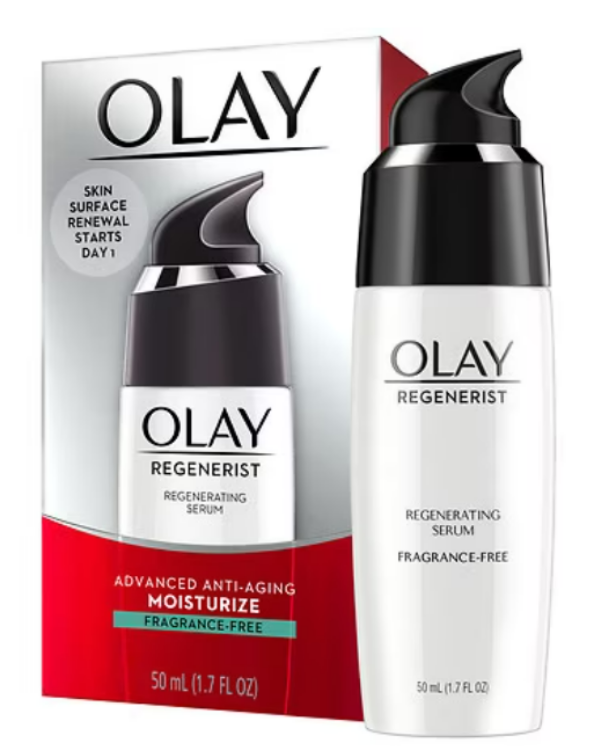 OLAY REGENERIST MSTRZ HYL PEP GEL 1.7OZ