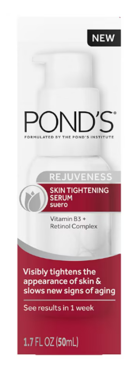 PONDS SERUM REJUVENESS    1.5z