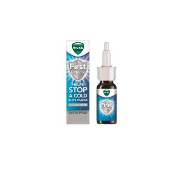 VICKS DYQL SVR C/F LQ 236ML