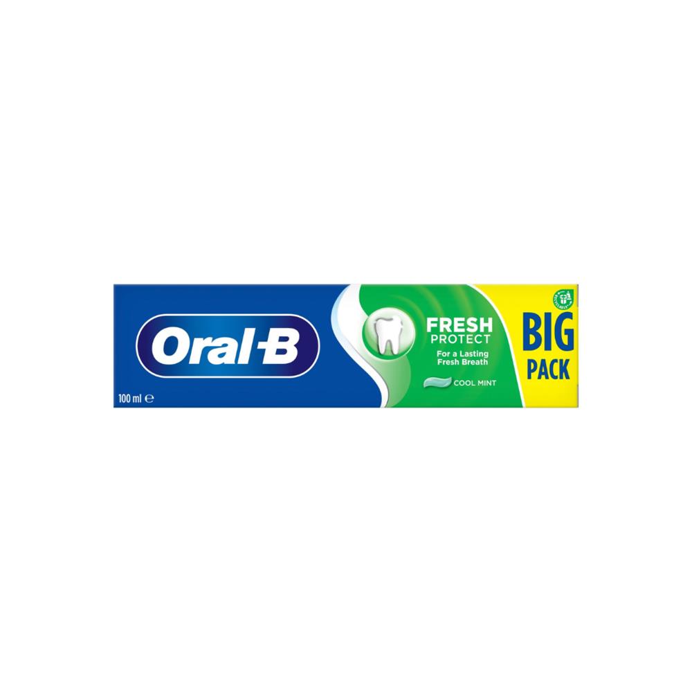 ORAL-B+SCP OLST D/GD MINT