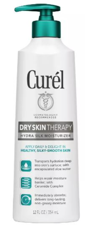 CUREL HYDRA THERAPY         12Z
