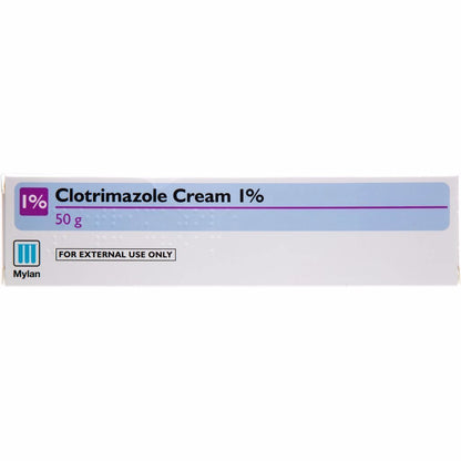CLOTRIMAZOLE CR 1% 15GM