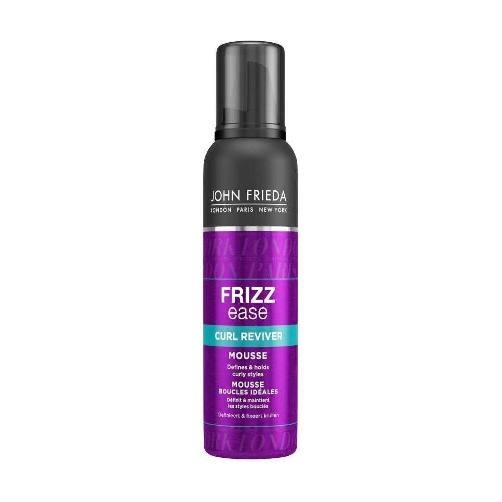 FRIZZ-EASE CD 8.45OZ DRM CRL