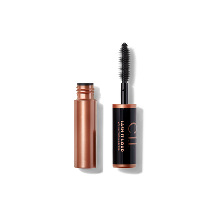 e.l.f. Lash It Loud Mascara - Black