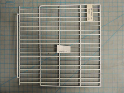 WIRE SHELF 30"X60" SSTEEL 2 CT DS