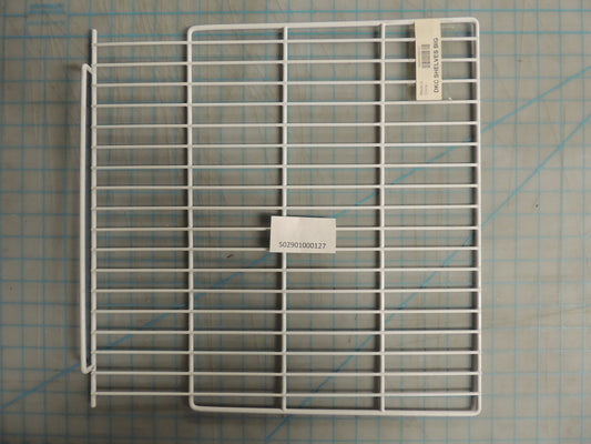 WIRE SHELF 30"X60" SSTEEL 2 CT DS