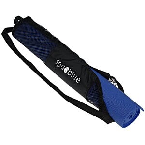 SC TRAVEL YOGA MAT BLOCKS SET