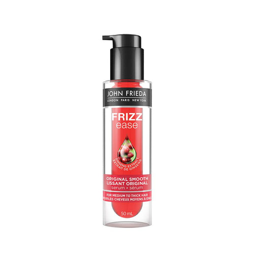 FRIZZ-EASE SERUM LQ 1.69OZ ES