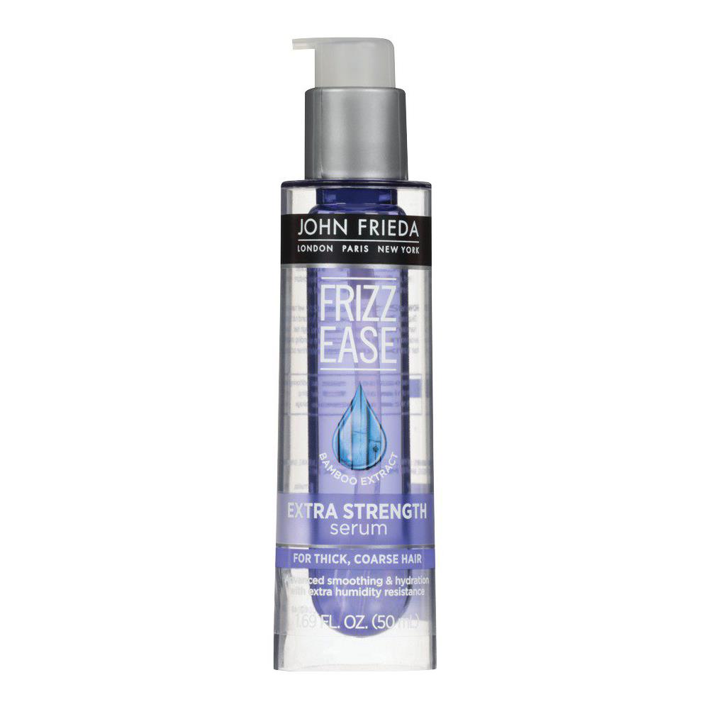 FRIZZ-EASE SERUM LQ 1.69OZ ORIG