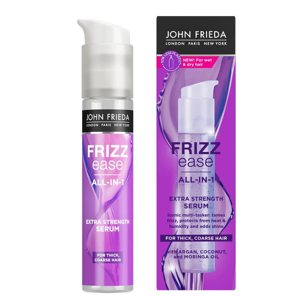 FRIZZ EASE SERUM REG      1.69Z