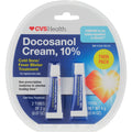 DOCOSANOL 10% CRM 2 GM