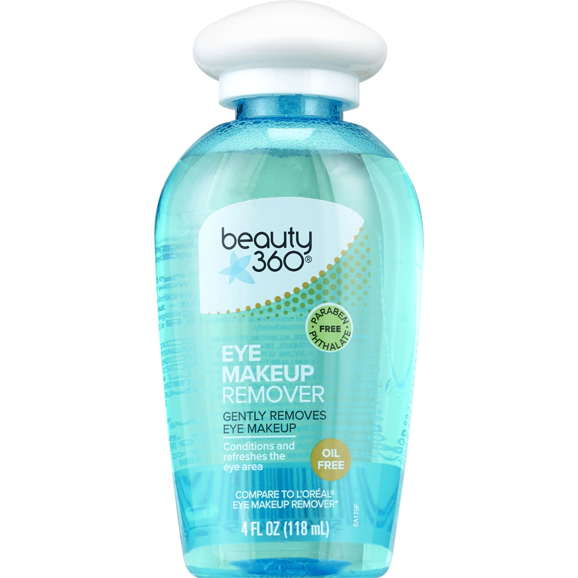 RT MAKEUP REMOVER EYE 4Z