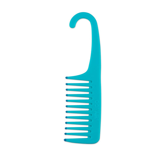 CONAIR Detangle & Smooth Shower Comb - Assorted