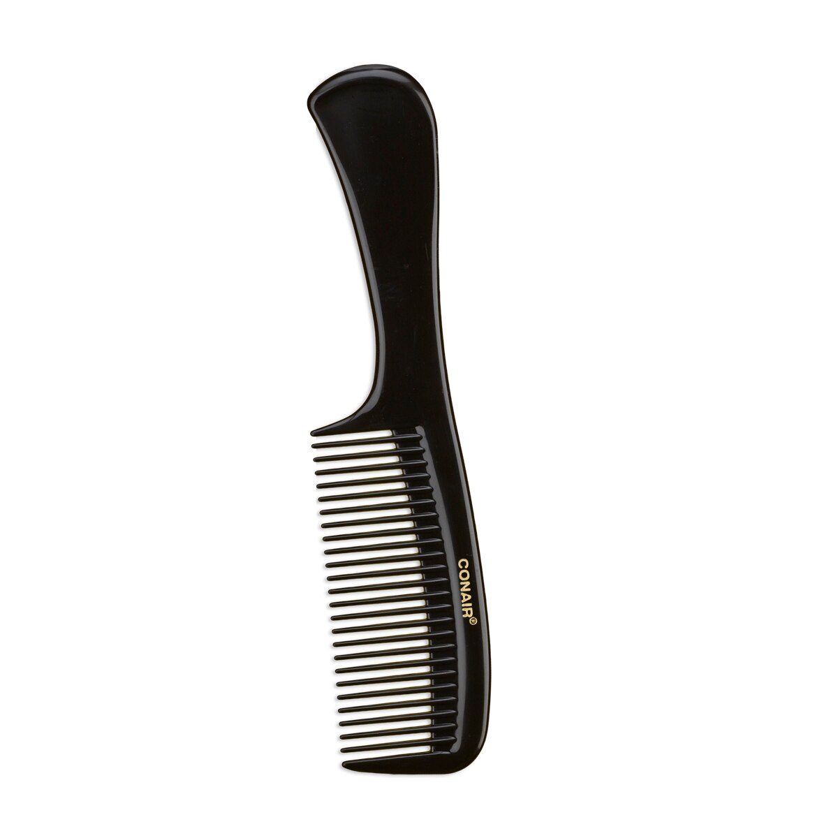 CONAIR Styling Essentials Style & Detangle Comb - Assorted