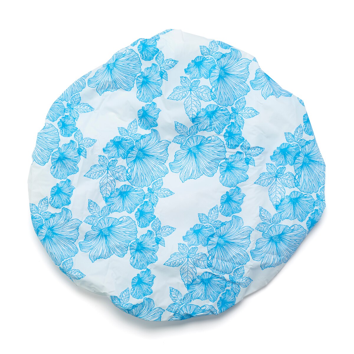 CONAIR Comfy & Dry Shower Cap with Bow