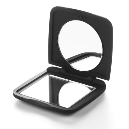 CONAIR Standard Compact Pocket Mirror - Black