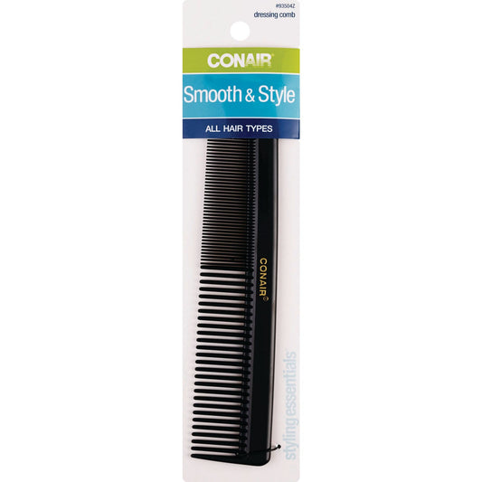CONAIR Smooth & Style All Purpose Comb
