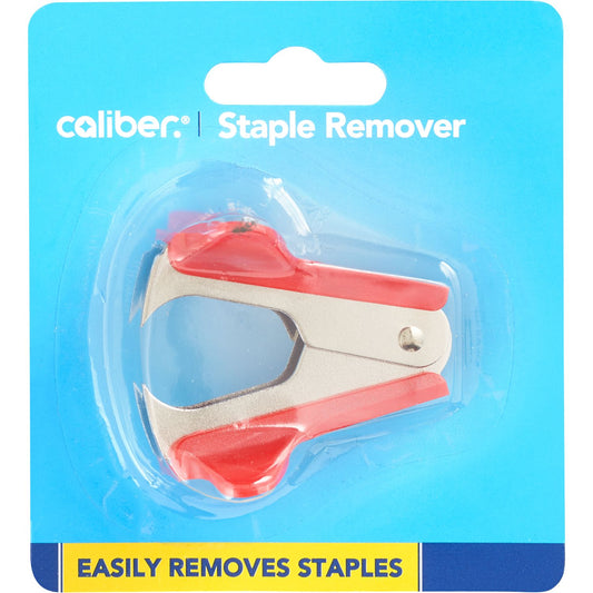 Ava Staple Remover - Assorted Colors