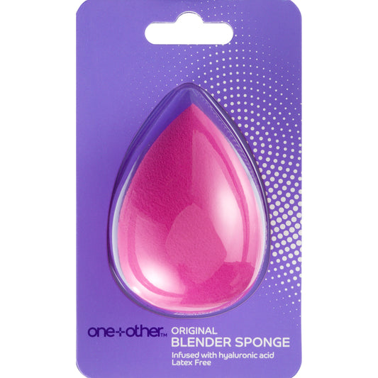 SPONGE BLENDER DUAL SIDED