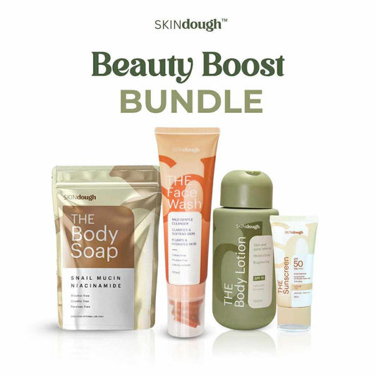 SUPP,BEAUTY BOOST