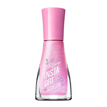 Sally Hansen Insta-Dri Nail Polish, Crystal Collection - Quartz Queen
