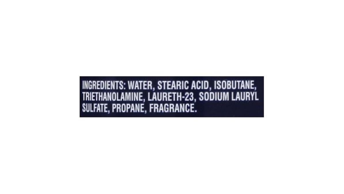 BARBASOL AR 7OZ ORIGINAL