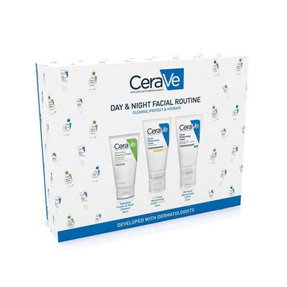 CERAVE DL PDQ 18PC