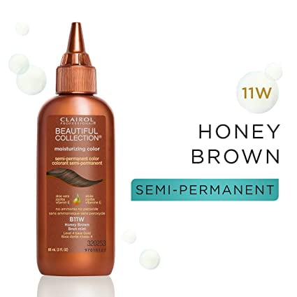 CLAIROL BC 33W HONEY BLONDE  3Z