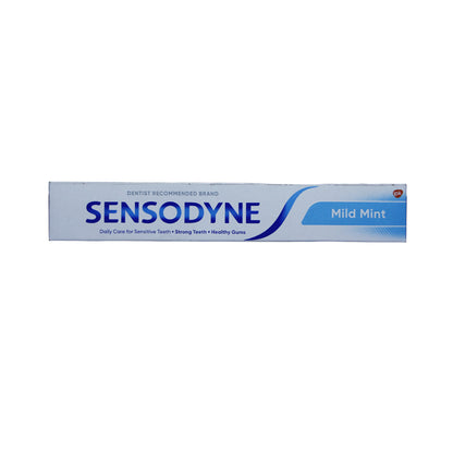SENSODYNE PASTE COMPLETE 3.4OZ