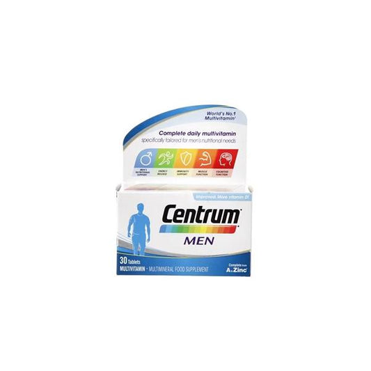 CENTRUM MEN TB 200