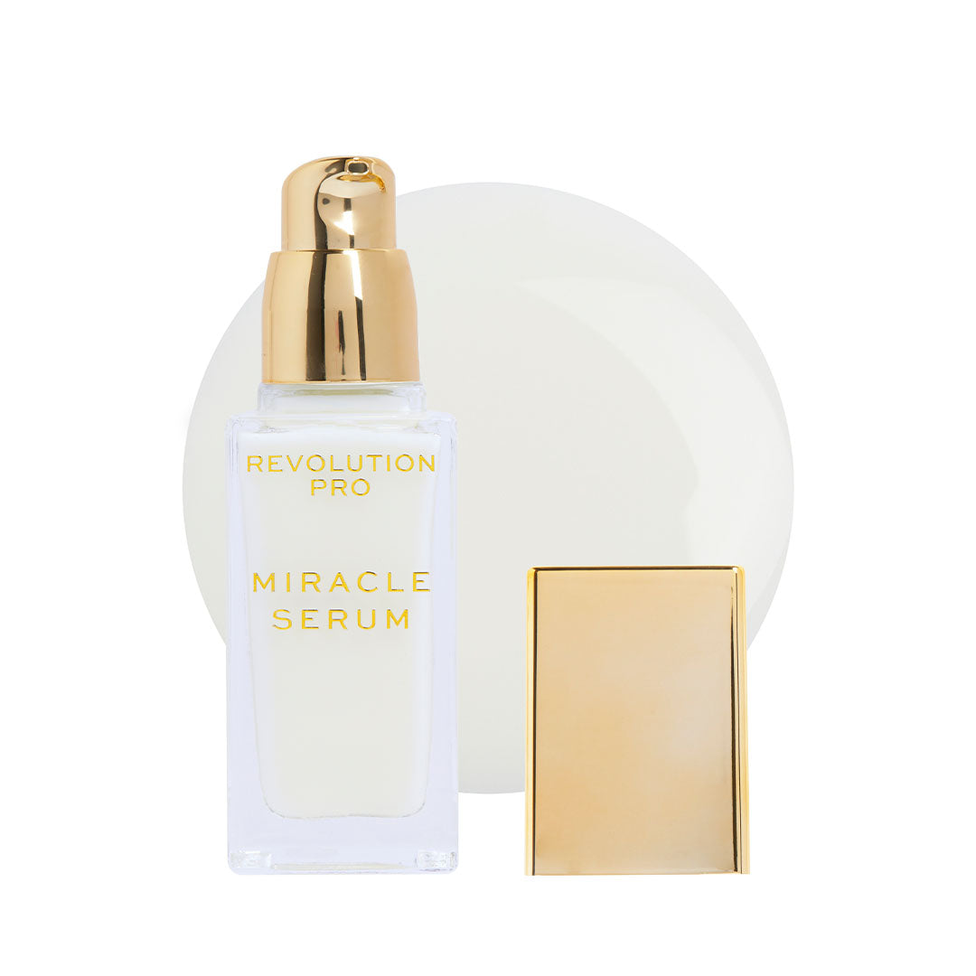 REVOLUTION Pro Miracle Serum