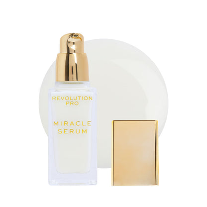 REVOLUTION Pro Miracle Serum