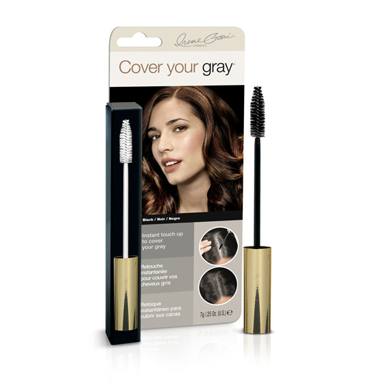 COVER YOUR GRAY BRS-IN MD BR