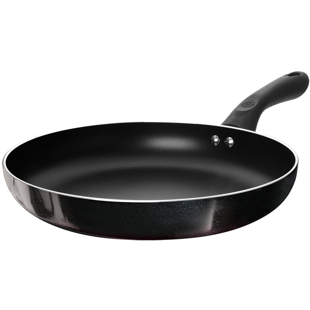 ecolution Artistry Nonstick Frying Pan - Black, 8"