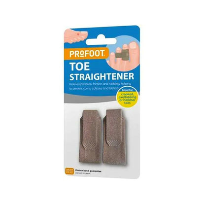 TOE STRAIGHTENER SB OSFM