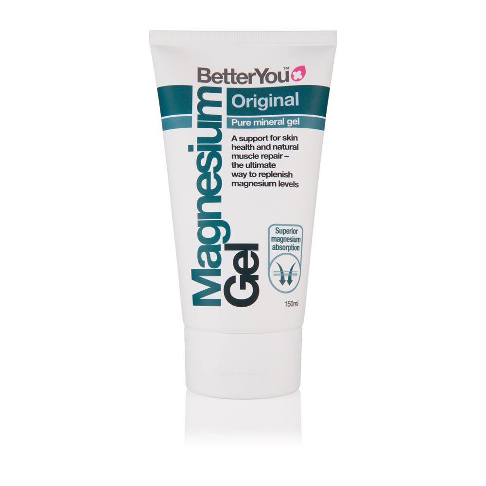 BETTERYOU MAGNESIUM,BODY GEL