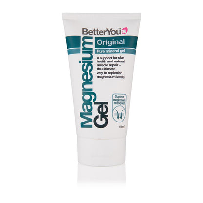BETTERYOU MAGNESIUM,BODY GEL
