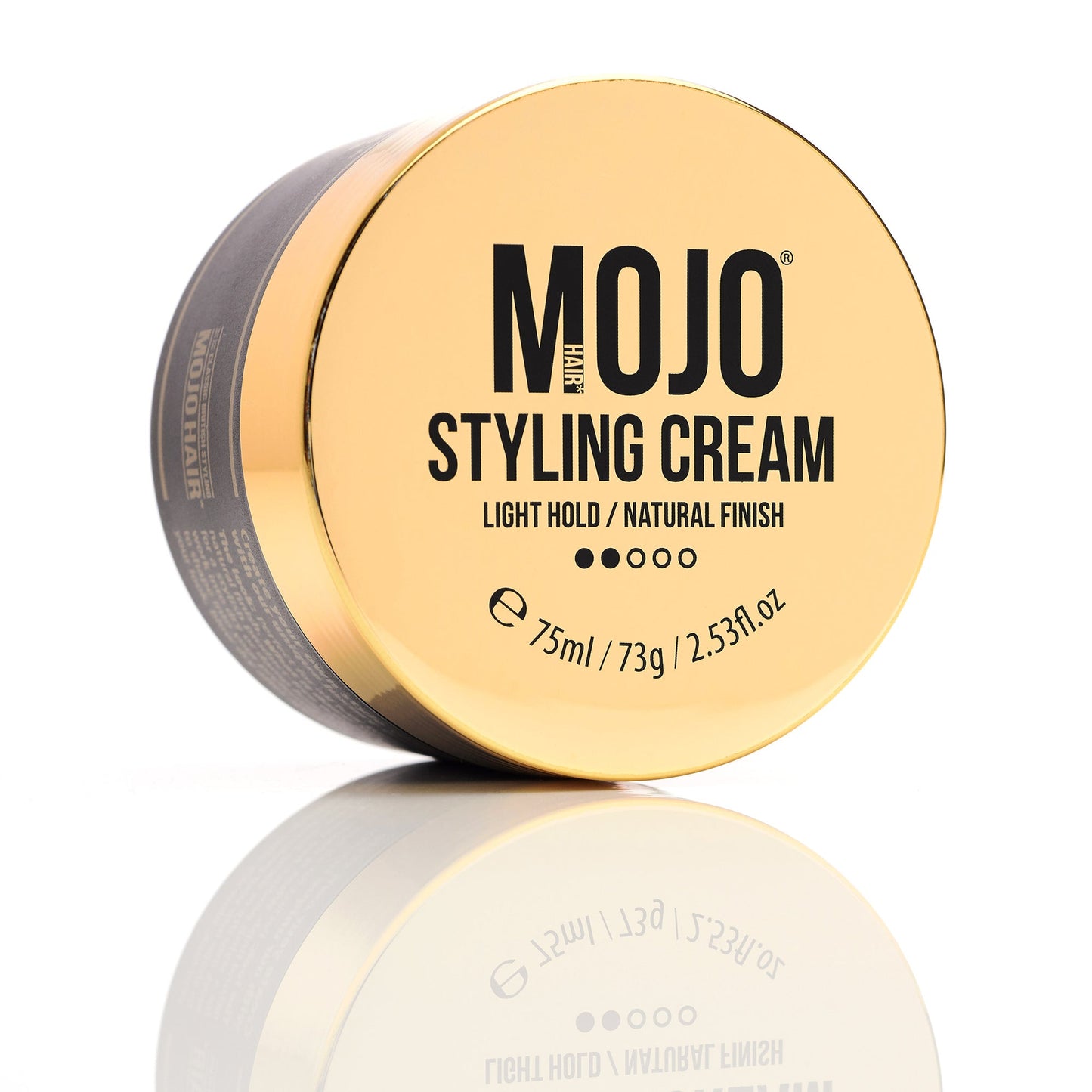 S/M JBCO STYLING LOTION   3.2OZ
