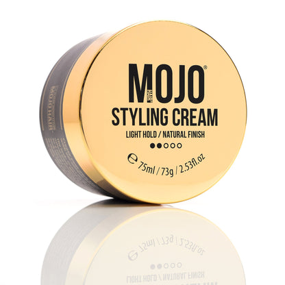 S/M JBCO STYLING LOTION   3.2OZ
