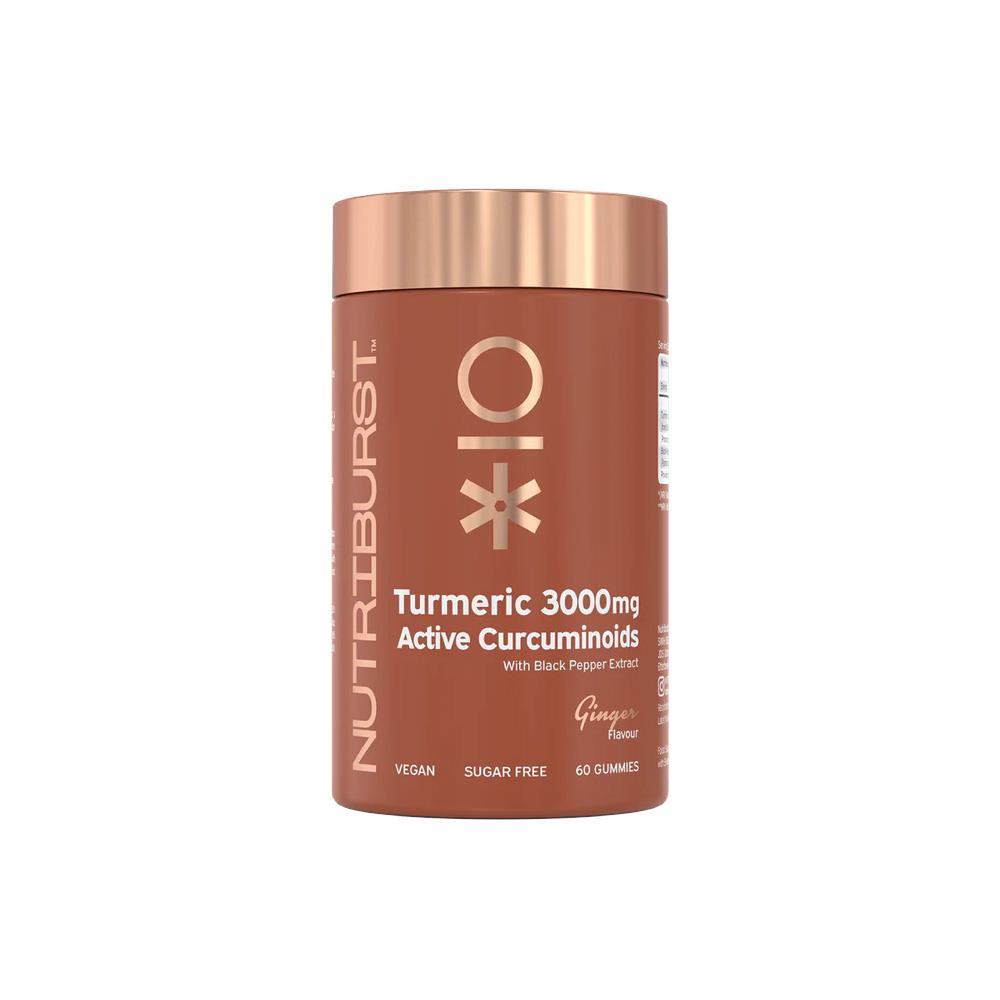 NWY TURMERIC CP 750MG 60 VCP