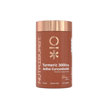 NWY TURMERIC CP 750MG 60 VCP
