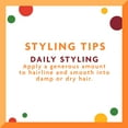 CANTU KIDS CARE STYLING GEL2.25