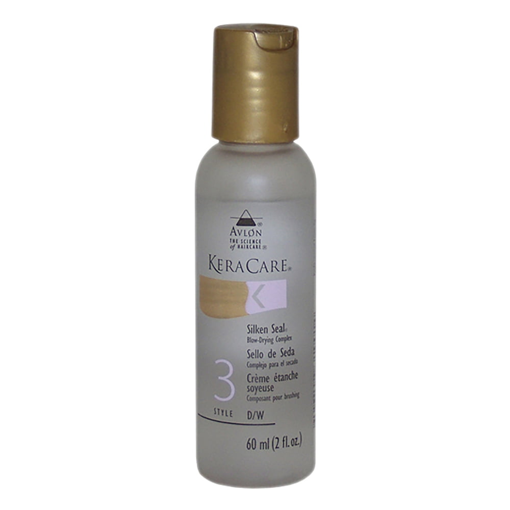 KERACARE SILKEN SEAL        2OZ