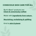 Burt's Bees Sensitive Solutions Gentle Cream Cleanser, 6 oz