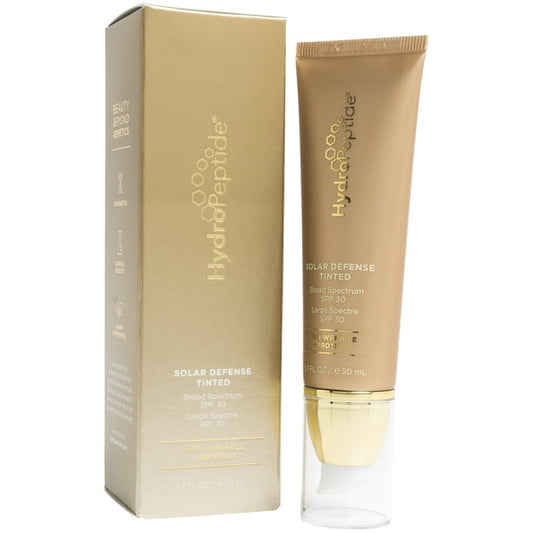 SOLAR DEFENSE,SPF 30