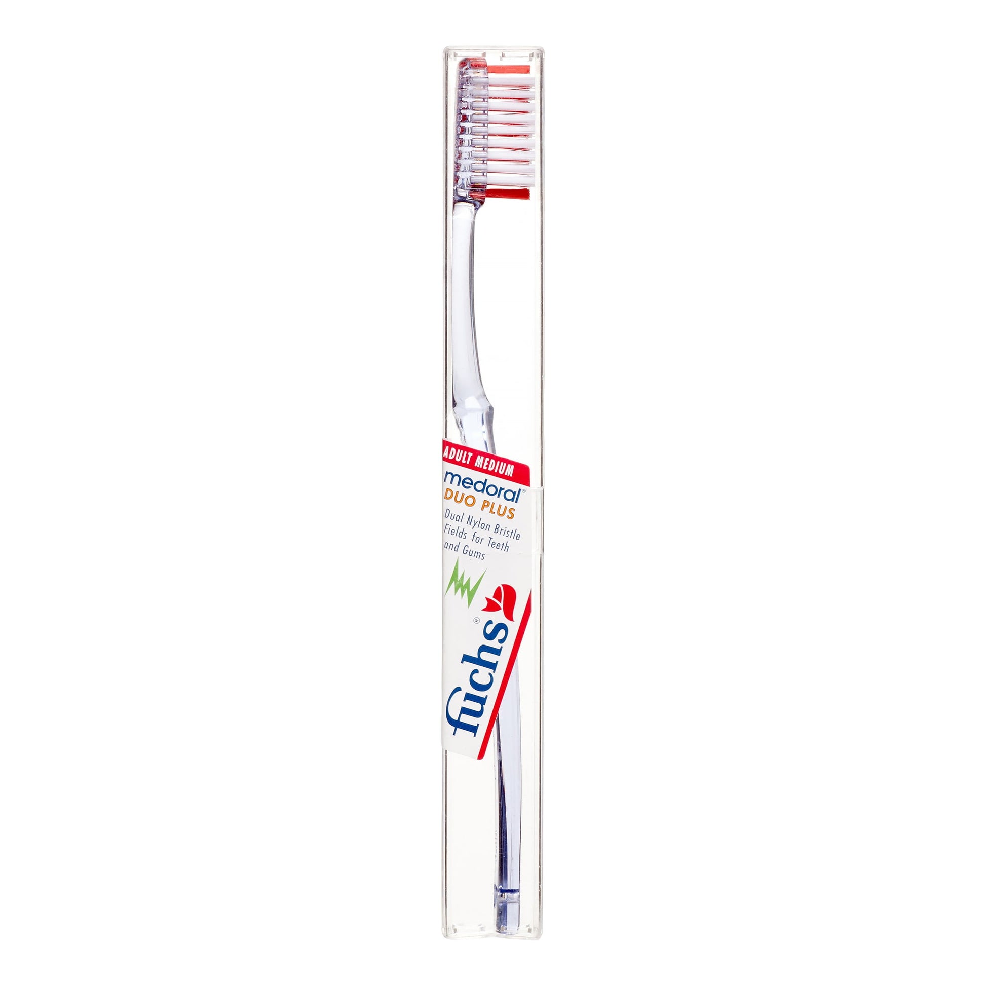 FUCHS MEDORAL TBRSH,NYLN,JR CHD